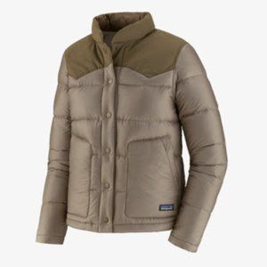 Women's Patagonia Bivy Jacket (Small)